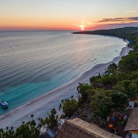 Blue Planet Dive Resort Бира Экстерьер фото