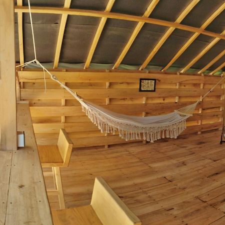 Blue Planet Dive Resort Бира Экстерьер фото